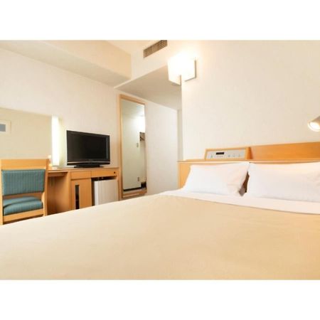 Valie Hotel Hiroshima - Vacation Stay 50690V Dış mekan fotoğraf