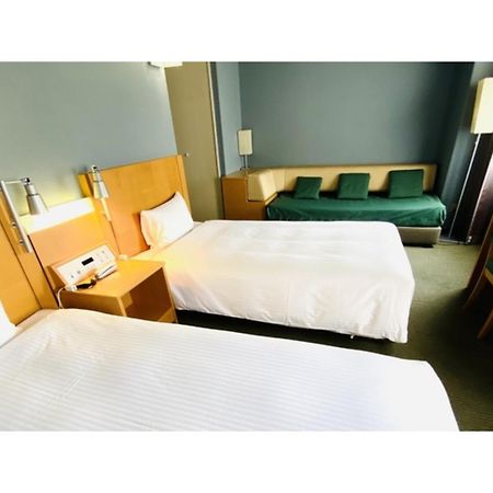 Valie Hotel Hiroshima - Vacation Stay 50690V Dış mekan fotoğraf