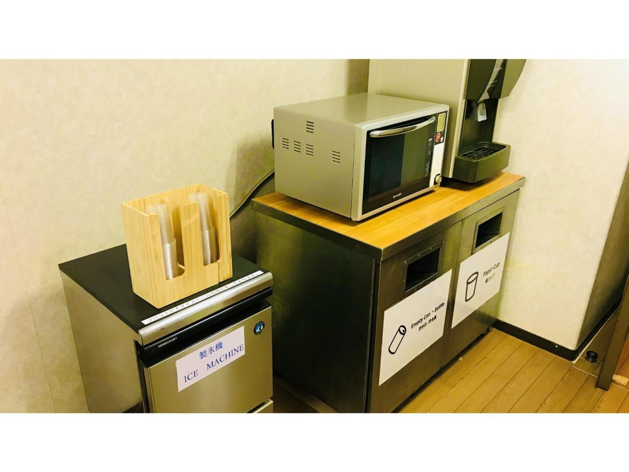Valie Hotel Hiroshima - Vacation Stay 50690V Dış mekan fotoğraf