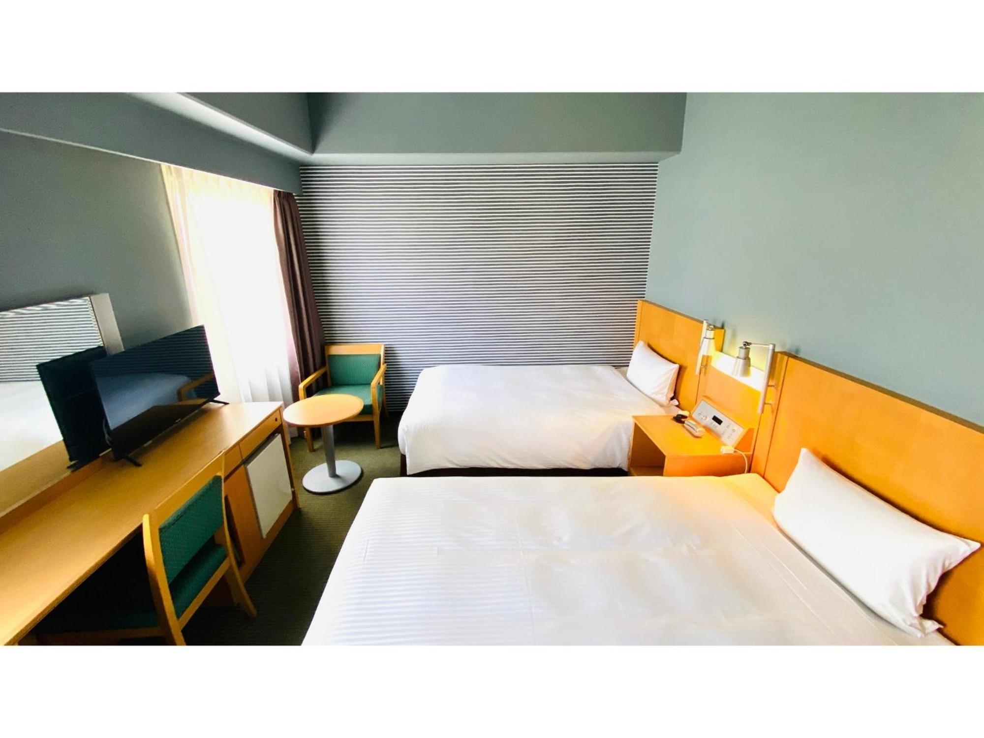 Valie Hotel Hiroshima - Vacation Stay 50690V Dış mekan fotoğraf