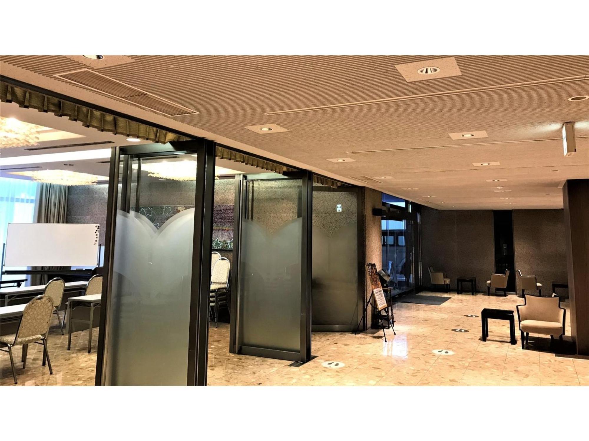 Valie Hotel Hiroshima - Vacation Stay 50690V Dış mekan fotoğraf